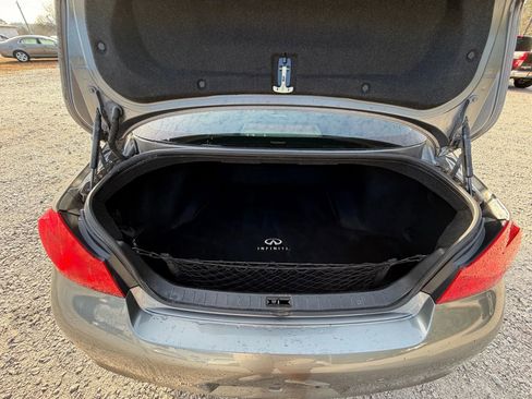 Used 2013 INFINITI G37 G37x Sedan 4D w/ Premium Pkg image 17