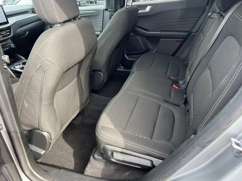 Certified 2024 Ford Escape Active w/ Tech Pack #2 AWD/4WD image 14