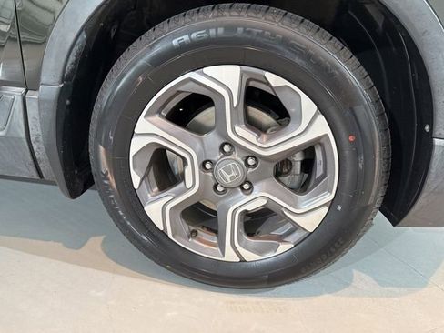 Used 2018 Honda CR-V EX image 14