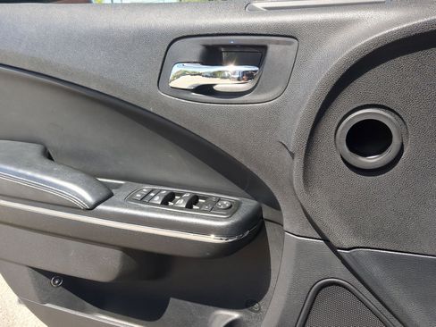 Used 2014 Dodge Charger SXT Plus image 12