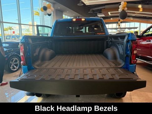 New 2026 RAM 1500 Big Horn image 44