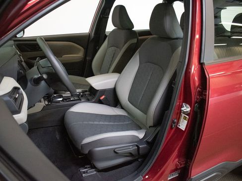 Used 2026 Subaru Forester AWD/4WD image 20