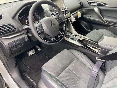 New 2026 Mitsubishi Eclipse Cross AWD image 6