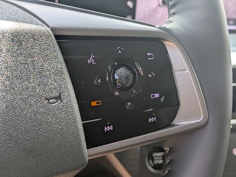 New 2025 Nissan Murano SL w/ Cargo Package AWD/4WD image 27