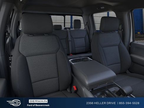 New 2026 Ford F150 XLT image 10