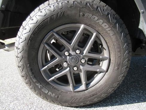 Used 2020 Jeep Wrangler Sport AWD/4WD image 8