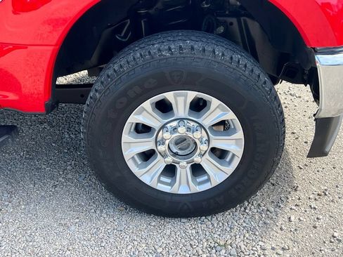 Used 2020 Ford F250 XL w/ STX Appearance Package AWD/4WD image 10