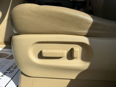 Used 2008 Honda Odyssey Touring image 24