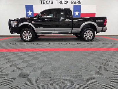 Used 2020 RAM 2500 Laramie