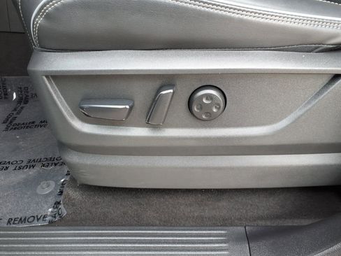 Certified 2025 INFINITI QX80 Luxe AWD/4WD image 22