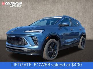 New 2026 Buick Encore GX Sport Touring w/ Comfort Package video 3