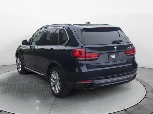 Used 2015 BMW X5 sDrive35i RWD image 3