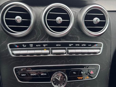 Used 2017 Mercedes-Benz C 300 C 300 image 22