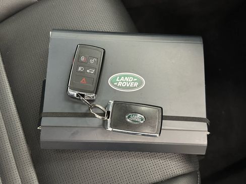 Used 2024 Land Rover Discovery Sport S AWD/4WD image 41