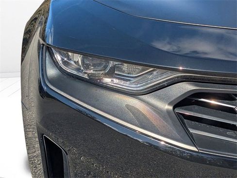 Used 2021 Chevrolet Camaro LT w/ 1LE Track Performance Package image 9