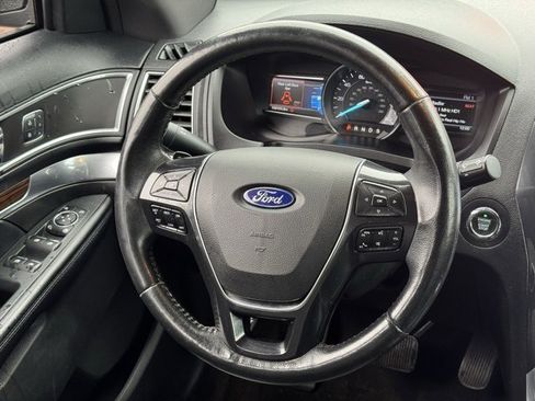 Used 2017 Ford Explorer Limited image 17