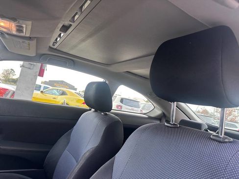 Used 2008 Scion tC image 11