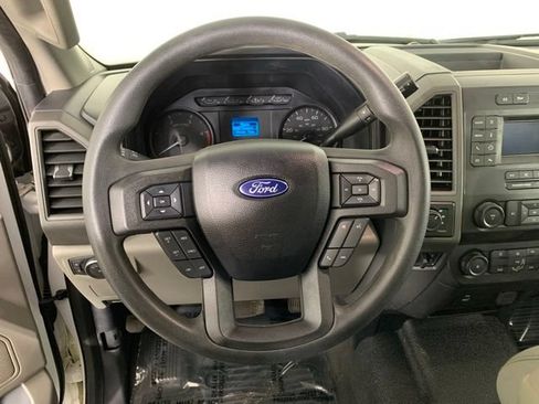 Used 2021 Ford F350 XL w/ Power Equipment Group AWD/4WD image 28