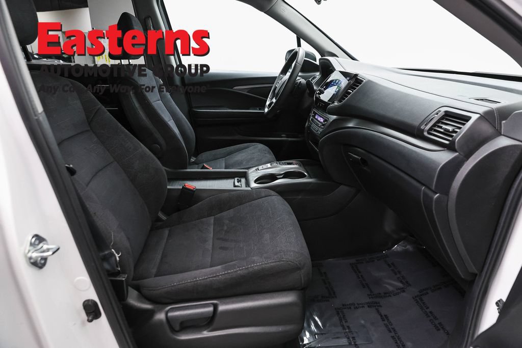 Used 2021 Honda Pilot EX image 25