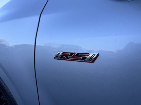 Certified 2025 Subaru Impreza RS image 11