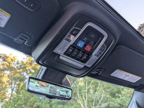 Used 2025 RAM 1500 RHO w/ RHO Level 1 Equipment Group AWD/4WD image 31