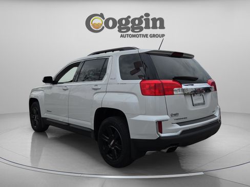 Used 2016 GMC Terrain SLE w/ Convenience Package image 3