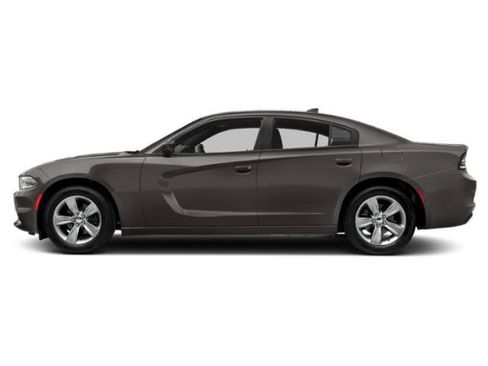 Used 2015 Dodge Charger SXT RWD image 3