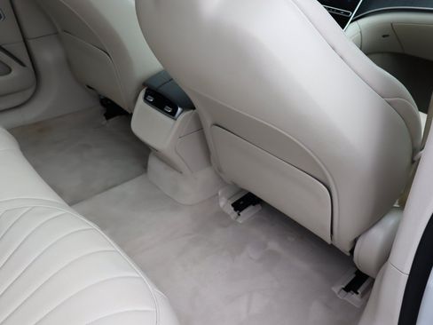 Used 2023 Mercedes-Benz EQS 450+ 4MATIC Sedan w/ Winter Package image 26