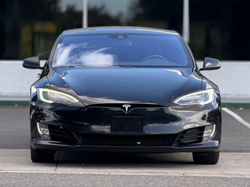 Used 2016 Tesla Model S 75 image 3