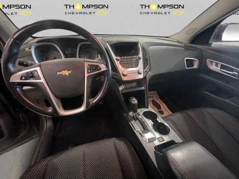 Used 2016 Chevrolet Equinox LT w/ Convenience Package image 11