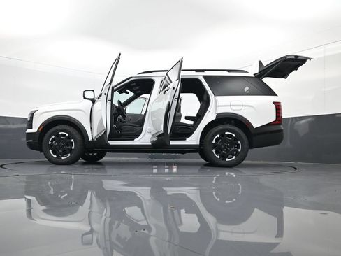 New 2026 Hyundai Palisade XRT Pro AWD/4WD image 27