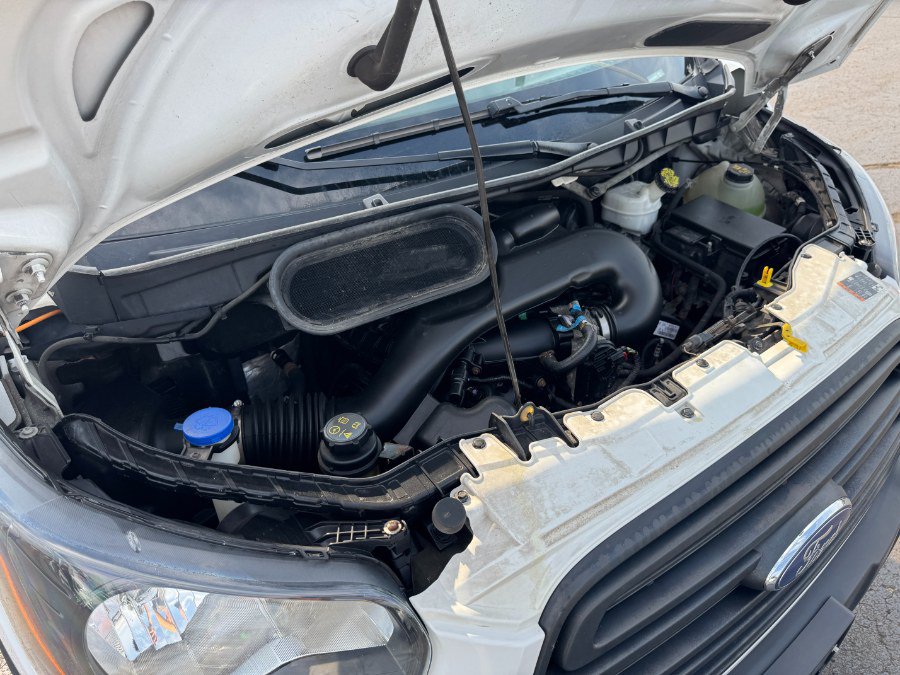 Used 2019 Ford Transit 150 148 Medium Roof RWD image 22