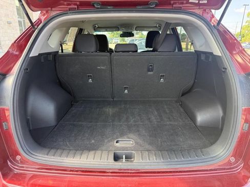 Used 2019 Hyundai Tucson SE AWD/4WD image 6