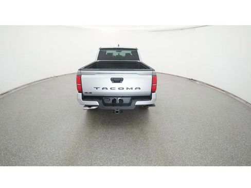 New 2026 Toyota Tacoma TRD Sport image 7