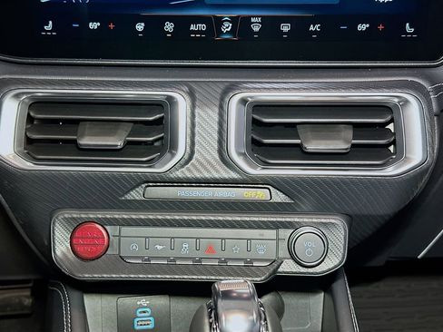 New 2026 Ford Mustang Premium RWD image 12