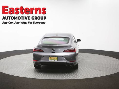 Used 2023 Acura Integra A-Spec FWD image 38