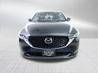 Used 2023 MAZDA CX-5 Signature video 2