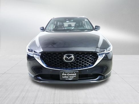 Used 2023 MAZDA CX-5 Signature image 2