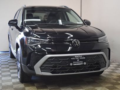 New 2025 Volkswagen Taos SE