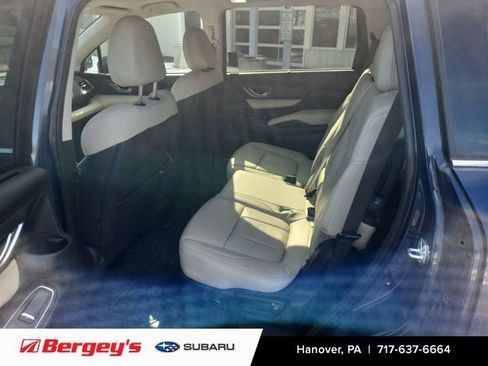 Certified 2023 Subaru Ascent Limited w/ Technology Package image 9