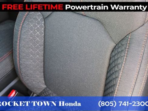 New 2026 Honda Pilot Sport image 16