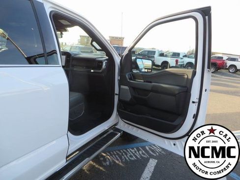 Used 2024 Ford F150 Lariat image 51