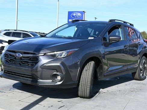 New 2026 Subaru Crosstrek 2.5i Limited image 7