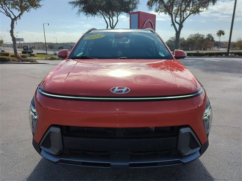 Used 2024 Hyundai Kona Limited image 10