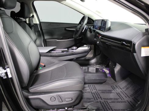 Used 2024 Kia EV6 Wind w/ Wind Technology Package RWD image 12