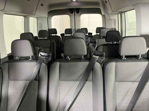 New 2026 Ford Transit 350 XLT AWD/4WD image 11