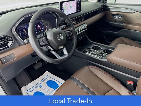 New 2026 Honda Pilot Touring image 10