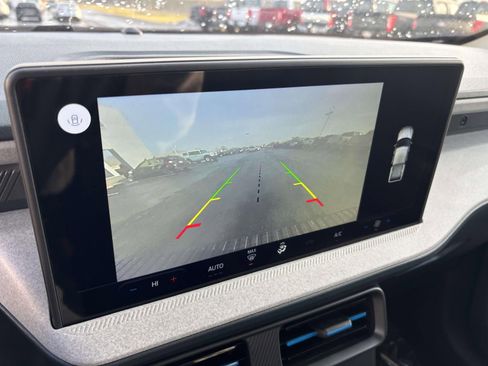 New 2025 Ford Maverick XLT w/ Equipment Group 301A image 20