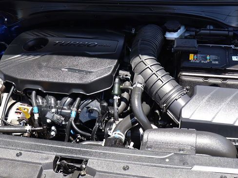 Used 2021 Kia Forte GT w/ GT2 Package FWD image 57