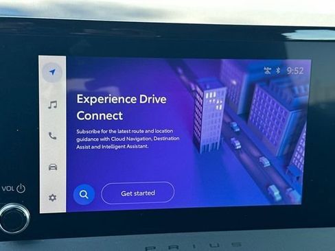 Used 2024 Toyota Prius LE image 22